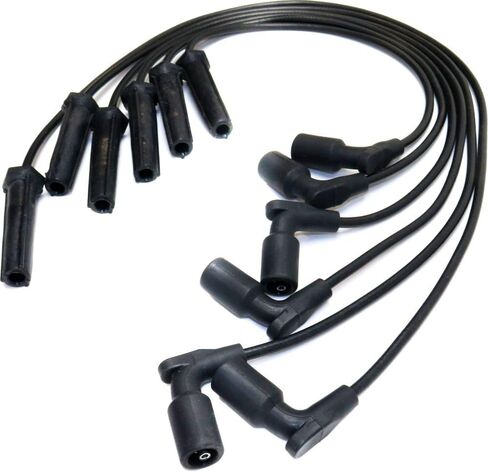 Go-Parts-للفترة 2008-2009 Saturn Vue Spark Clop Wire (XE) in Saudi Arabia