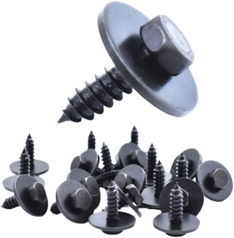 PARTS# 07147129160 07147129160 screw 10pack in Saudi Arabia