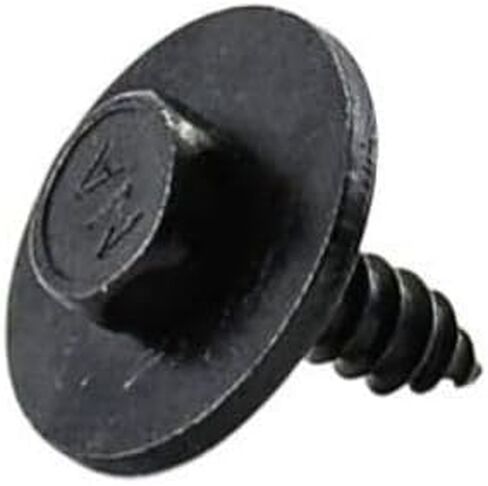 PARTS# 07147129160 07147129160 screw 10pack in Saudi Arabia