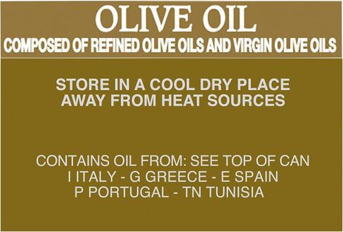 Colavita Olive Oil 2lt (68fl Oz) إبريق بلاستيكي in Saudi Arabia