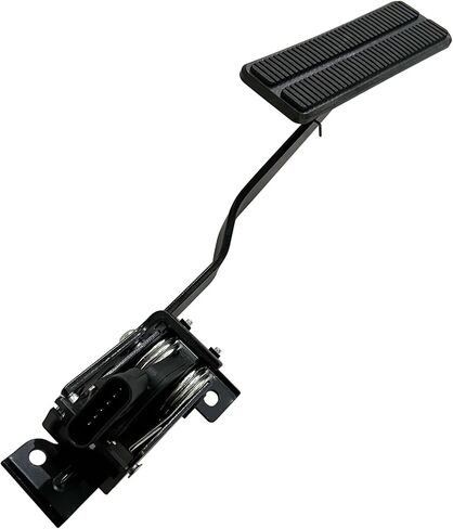 استبدال تجميع دواسة الغاز السريع لـ Chevy Corvette C6 6.0L 6.2L 7.0L V8 GAS OHV 2005-2013 19417903 25835421 15864594 in Saudi Arabia