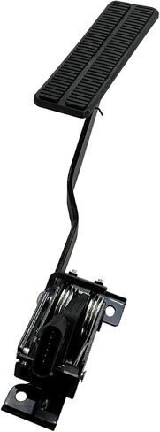 استبدال تجميع دواسة الغاز السريع لـ Chevy Corvette C6 6.0L 6.2L 7.0L V8 GAS OHV 2005-2013 19417903 25835421 15864594 in Saudi Arabia