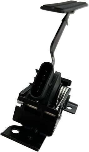 استبدال تجميع دواسة الغاز السريع لـ Chevy Corvette C6 6.0L 6.2L 7.0L V8 GAS OHV 2005-2013 19417903 25835421 15864594 in Saudi Arabia