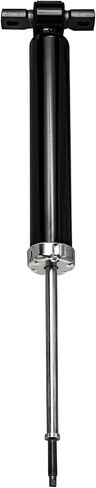 Detroit Axle - Rear Shock Absorbers for 13-20 Ford Fusion 2013 2014 2015 2016 2017 2018 2019 2020 Shock Absorbers Assembly Replacement in Saudi Arabia