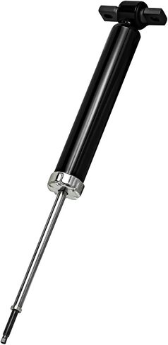 Detroit Axle - Rear Shock Absorbers for 13-20 Ford Fusion 2013 2014 2015 2016 2017 2018 2019 2020 Shock Absorbers Assembly Replacement in Saudi Arabia