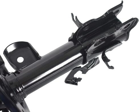 KAC Front Struts Kits 172948 172947 Pair Strut Spring Semblies Excorber Excorber متوافق مع 2014-2019 NIS-SAN Sentra Struts Struts Scruts in Saudi Arabia