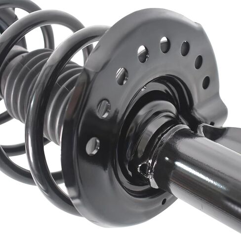 KAC Front Struts Kits 172948 172947 Pair Strut Spring Semblies Excorber Excorber متوافق مع 2014-2019 NIS-SAN Sentra Struts Struts Scruts in Saudi Arabia
