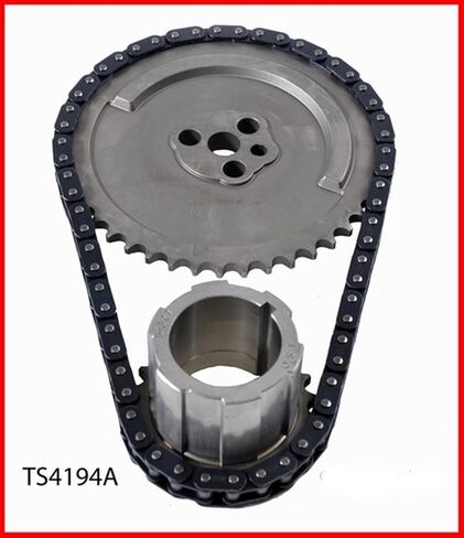 Engine Rebuild Overhaul Kit FITS: 2001-2003 Chevrolet GMC 6.0L 6000 VORTEC V8 LQ4 VIN"U" in Saudi Arabia