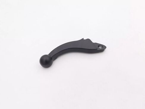 OEM Left Hand Brake Lever 53178-K74-A00 Compatible with Honda Navi (2022-2024) in Saudi Arabia