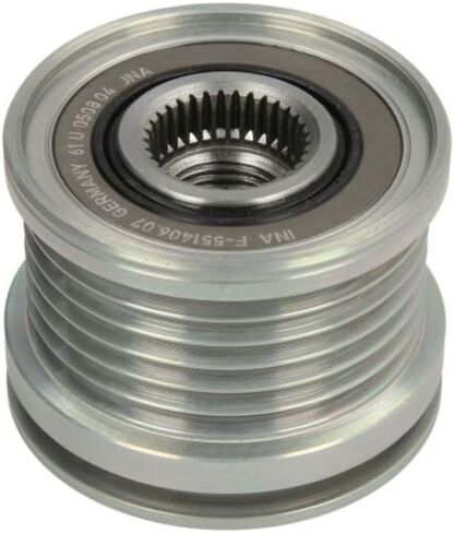 Luk 535012410 Freewheel Clutch: المولد in Saudi Arabia