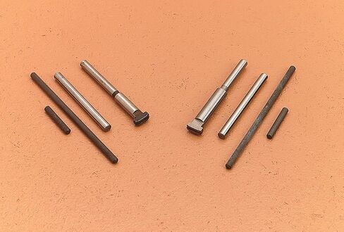 القابض pushrod مجموعة كاملة J-1-159 in Saudi Arabia