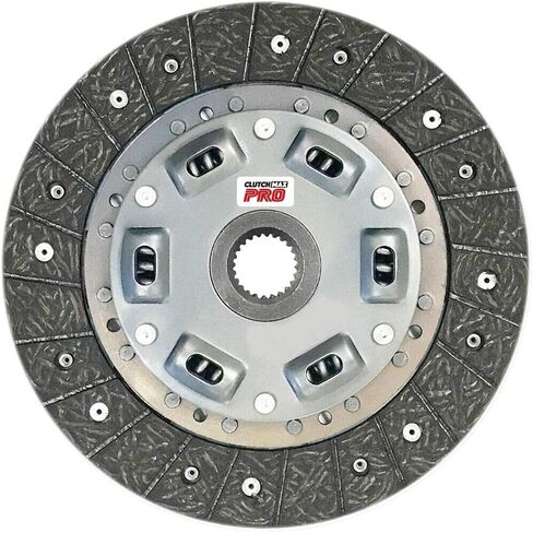 Clutchmaxpro Hight Duty OEM Clutch Kit متوافقة مع 2002 2003 2004 2005 2006 Acura RSX 2002-2005 Honda Civic Si DC5 K20A3 5 Speed (CP08036HD-CK) in Saudi Arabia