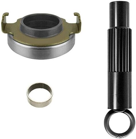 Clutchmaxpro Hight Duty OEM Clutch Kit متوافقة مع 2002 2003 2004 2005 2006 Acura RSX 2002-2005 Honda Civic Si DC5 K20A3 5 Speed (CP08036HD-CK) in Saudi Arabia