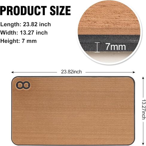 وسادة تبريد حصيرة EVA لـ YETI Tundra 45، تطبيق التقشير واللصق، ملحقات مريحة غير قابلة للانزلاق (رمادي) in Kuwait