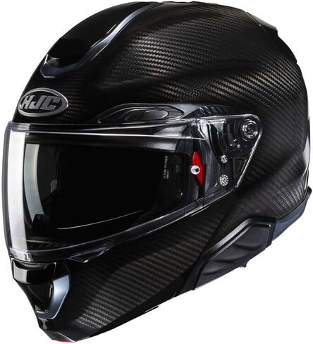 HJC RPHA 91 Carbon Helmet Large Black in Kuwait