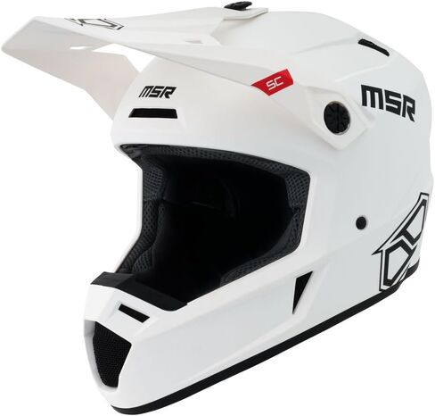 MSR SC Helmet in Saudi Arabia