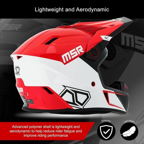 MSR SC Helmet in Saudi Arabia