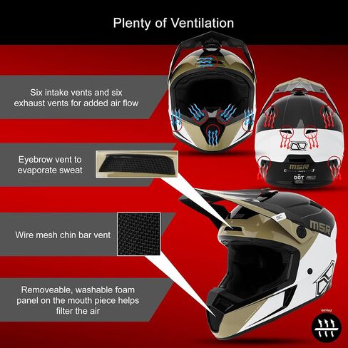 MSR SC Helmet in Saudi Arabia