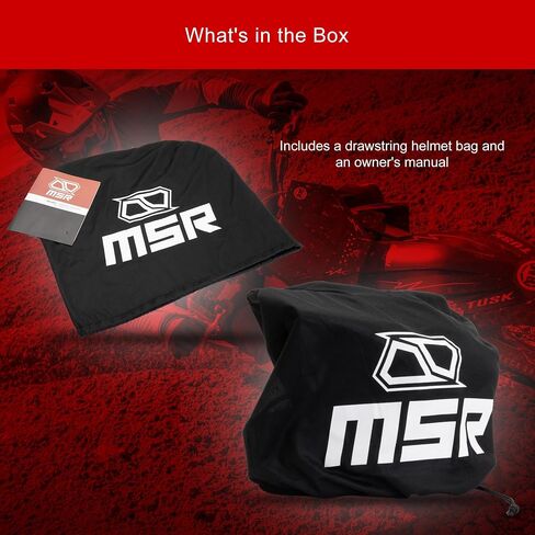 MSR SC Helmet in Saudi Arabia