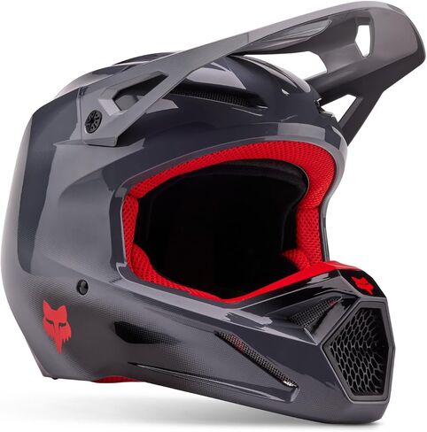 Fox Racing V1 Interfere Helmet in Saudi Arabia