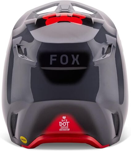 Fox Racing V1 Interfere Helmet in Saudi Arabia