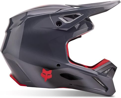 Fox Racing V1 Interfere Helmet in Saudi Arabia