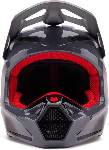 Fox Racing V1 Interfere Helmet in Saudi Arabia