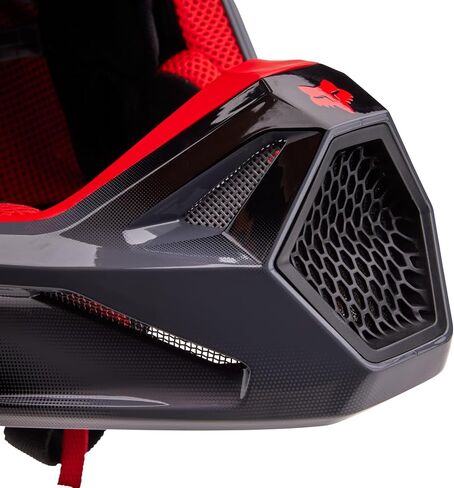 Fox Racing V1 Interfere Helmet in Saudi Arabia