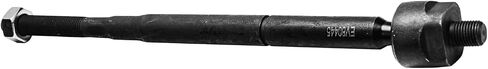 Detroit Axle - Front 6pc Tie Rods Kit for Chevrolet Cobalt HHR Pontiac G5 Pursuit Saturn Ion, 4 Outer & Inner Tie Rod Ends 2 Boots Replacement in Saudi Arabia