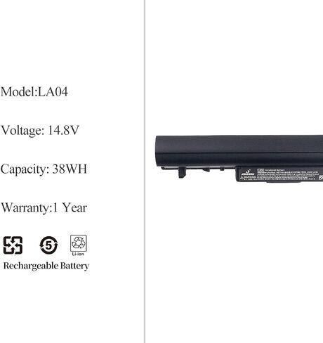 593553-001 MU06 MU09 بطارية الكمبيوتر المحمول لـ HP PAVILION DM4 G7 G4 DV3-4000 DV5-2000 DV6-3000 DV7-6000 Compaq presario CQ32 CQ42 in Saudi Arabia