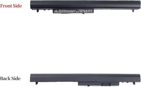593553-001 MU06 MU09 بطارية الكمبيوتر المحمول لـ HP PAVILION DM4 G7 G4 DV3-4000 DV5-2000 DV6-3000 DV7-6000 Compaq presario CQ32 CQ42 in Saudi Arabia