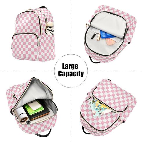 Teal Roses Skull Face Women Mini Backpack Presy Ladies Passion Backpacks Conder Counter Bag Daypack for School Travel Small in Saudi Arabia