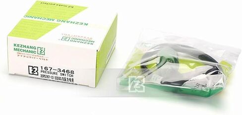 مستشعر الضغط 20PS767-13 167-3468X02 20PS76713 1673468X02 DJCXYSM متوافق مع CAT E320C E320D in Saudi Arabia