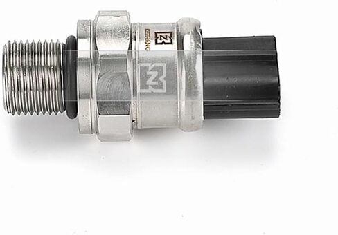 مستشعر الضغط YN52S00103P1 HM-A00012B DJCXYSM متوافق مع KOBELCO SK200 SK210 SK260 SK300-8 SK330 SK350 SK460 SK480-8 SK480-10 50NPA 73.5N.M.M in Saudi Arabia