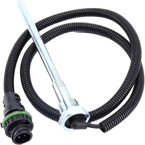 مستشعر مستوى الزيت 21391695 HM-A50060 DJCXYSM متوافق مع VOL EC240 EC250 EC290 EC300 in Saudi Arabia
