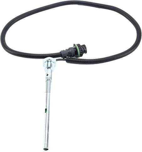 مستشعر مستوى الزيت 21391695 HM-A50060 DJCXYSM متوافق مع VOL EC240 EC250 EC290 EC300 in Saudi Arabia