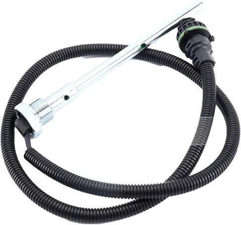 مستشعر مستوى الزيت 21391695 HM-A50060 DJCXYSM متوافق مع VOL EC240 EC250 EC290 EC300 in Saudi Arabia