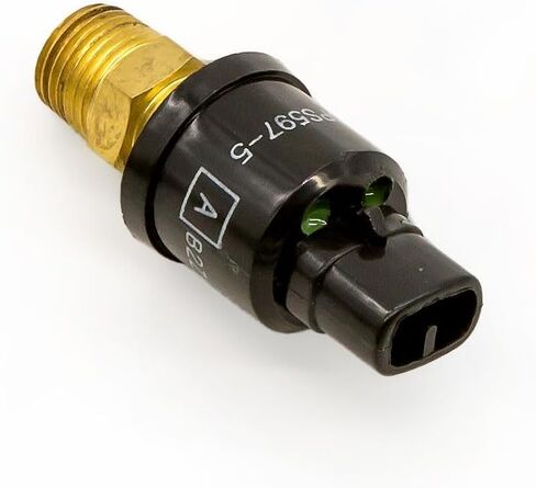 مستشعر الضغط 20PS597-5 20PS5975 DJCXYSM متوافق مع Sumitomo SH200A3 in Saudi Arabia
