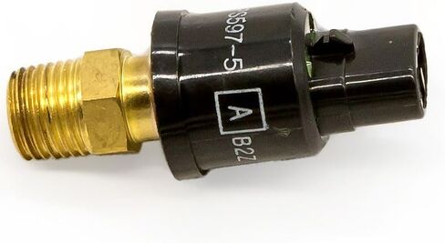 مستشعر الضغط 20PS597-5 20PS5975 DJCXYSM متوافق مع Sumitomo SH200A3 in Saudi Arabia