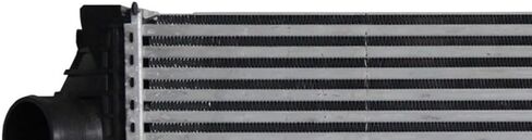 Intercooler For Ford Fits Transit-350 Transit-150 Transit-250 CFO3012124 in Saudi Arabia