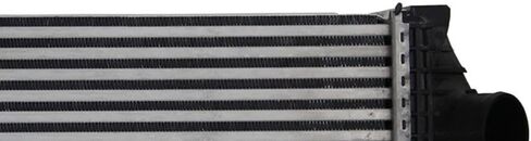 Intercooler For Ford Fits Transit-350 Transit-150 Transit-250 CFO3012124 in Saudi Arabia