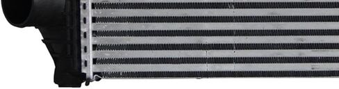 Intercooler For Ford Fits Transit-350 Transit-150 Transit-250 CFO3012124 in Saudi Arabia
