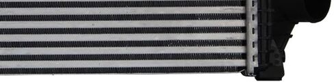 Intercooler For Ford Fits Transit-350 Transit-150 Transit-250 CFO3012124 in Saudi Arabia