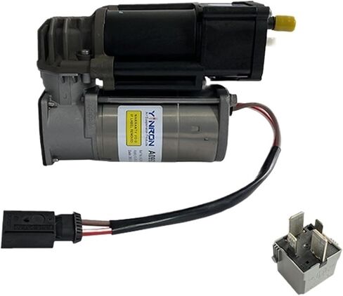 مضخة ضاغط A099320000004Airmatic مع جودة الترحيل 0993200004 in Kuwait