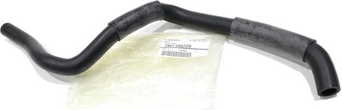 Subaru 2008-2021 Impreza WRX WRX STI Power Steering Reservoir Suction Hose 34611AG221 Genuine OEM in Saudi Arabia