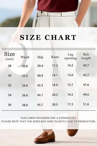 Gingtto Linen Pants Men مباشرة تناسب خفيفة الوزن صيف الشاطئ السراويل عارضة الرجال in Saudi Arabia