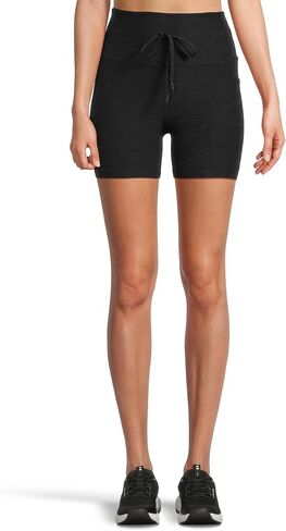 ما وراء Yoga Women's Spacedye Go Pocket 5 "قصيرة in Kuwait