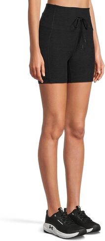 ما وراء Yoga Women's Spacedye Go Pocket 5 "قصيرة in Kuwait