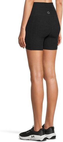 ما وراء Yoga Women's Spacedye Go Pocket 5 "قصيرة in Kuwait