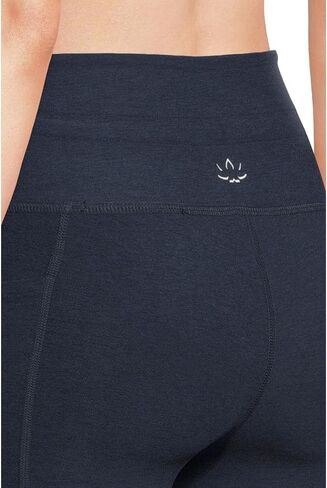 Beyond Yoga Women's Spacedye Go Pocket 5" Short in Saudi Arabia